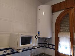 Apartamento Almanzor