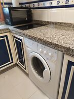 Apartamento Almanzor