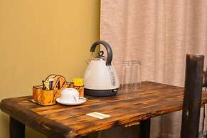 Burka Coffee Lounge