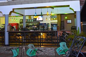 Burka Coffee Lounge