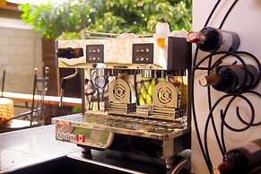 Burka Coffee Lounge