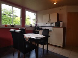 Ferienwohnung Am Horstberg 15