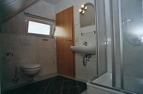 Ferienwohnung Am Horstberg 15