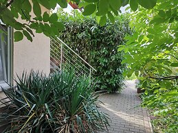 Ferienwohnung Am Horstberg 15