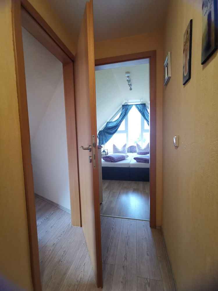Ferienwohnung Am Horstberg 15
