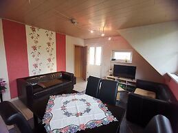 Ferienwohnung Am Horstberg 15