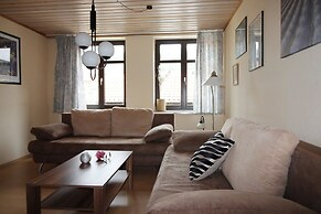 Ferienwohnung Große Bergstraße 3