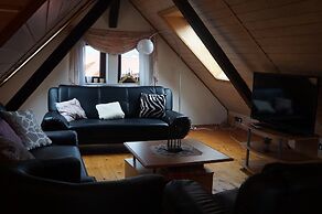 Ferienwohnung Große Bergstraße 3