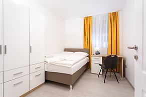Rubina Rooms