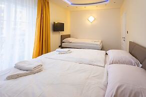 Rubina Rooms