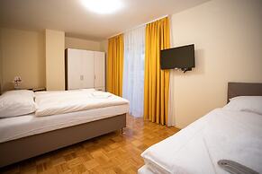 Rubina Rooms