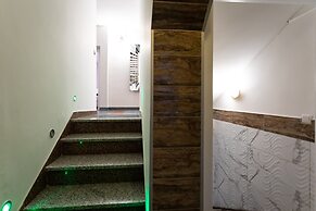 Rubina Rooms