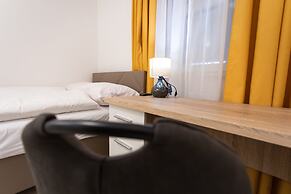 Rubina Rooms