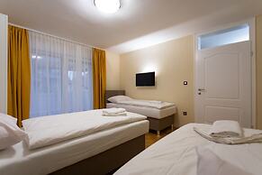 Rubina Rooms
