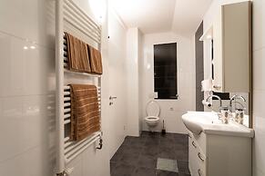 Rubina Rooms
