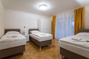 Rubina Rooms