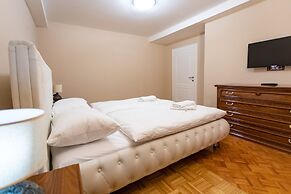 Rubina Rooms
