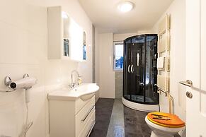 Rubina Rooms