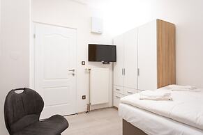 Rubina Rooms