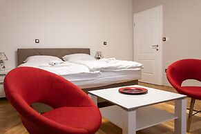 Rubina Rooms
