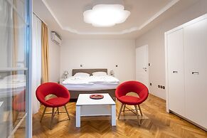Rubina Rooms