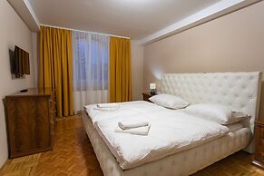 Rubina Rooms