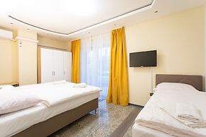 Rubina Rooms