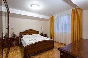 Rubina Rooms
