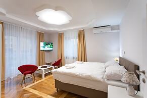 Rubina Rooms