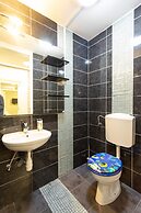 Rubina Rooms