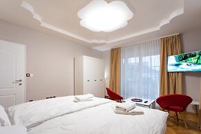Rubina Rooms