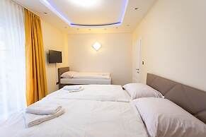 Rubina Rooms