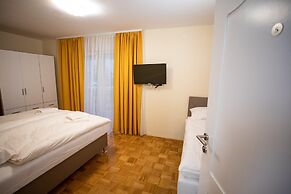 Rubina Rooms