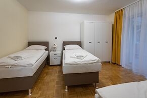 Rubina Rooms