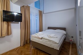 Rubina Rooms