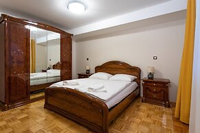 Rubina Rooms