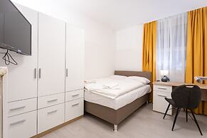 Rubina Rooms