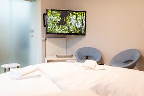 Rubina Rooms