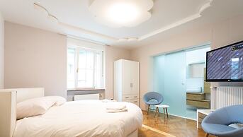 Rubina Rooms