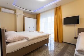 Rubina Rooms
