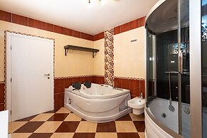 Villa Rubina