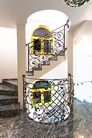 Villa Rubina