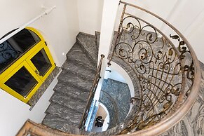 Villa Rubina