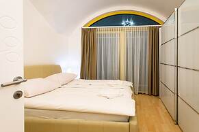 Villa Rubina