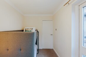 The Penthouse