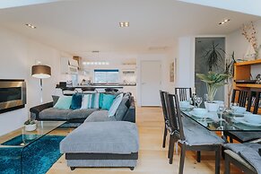 The Penthouse