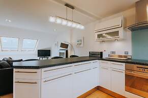The Penthouse