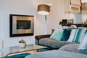 The Penthouse