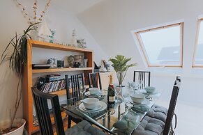 The Penthouse