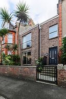 The Garden Apartment